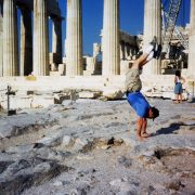 1999 Greece Acropolis 1